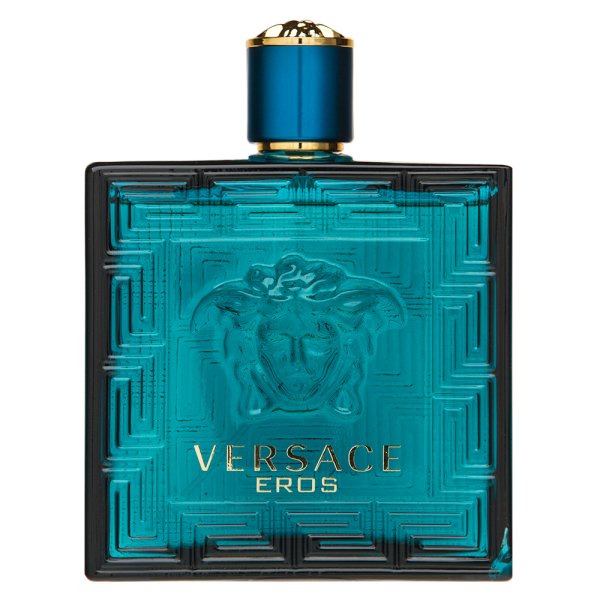 Versace Eros Eau de Toilette da uomo Extra Offer 2 200 ml