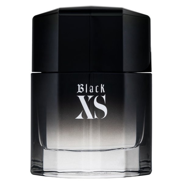 Paco Rabanne Black XS 2018 Eau de Toilette da uomo Extra Offer 2 100 ml