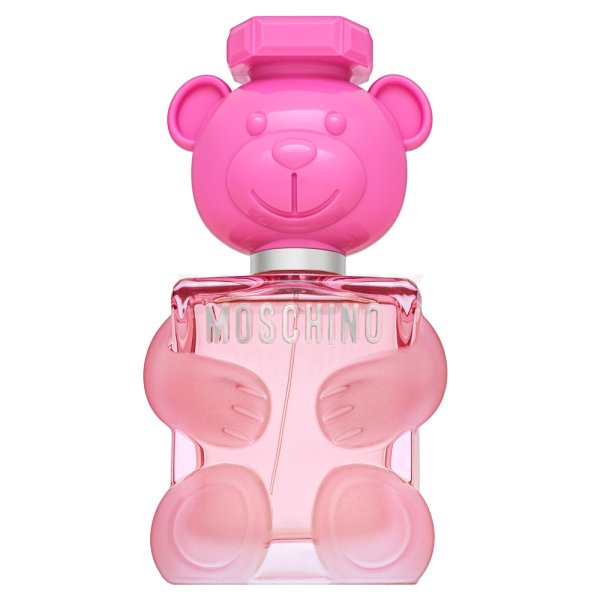 Moschino Toy 2 Bubble Gum toaletní voda pro ženy Extra Offer 3 100 ml