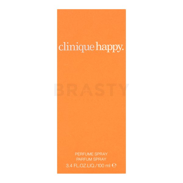 Clinique Happy Eau de Parfum da donna Extra Offer 3 100 ml