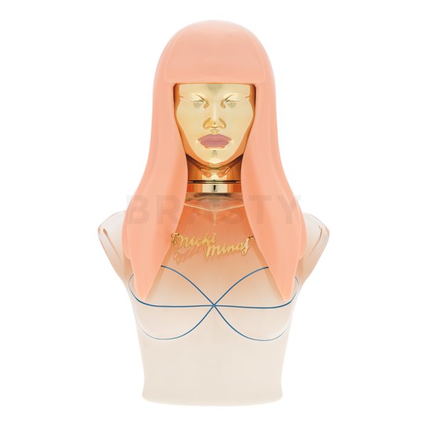 Nicki Minaj Pink Friday Eau de Parfum da donna Extra Offer 3 100 ml