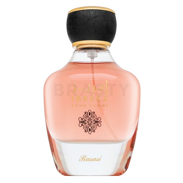 Rasasi Ibreez Pour Femme woda perfumowana dla kobiet Extra Offer 3 100 ml