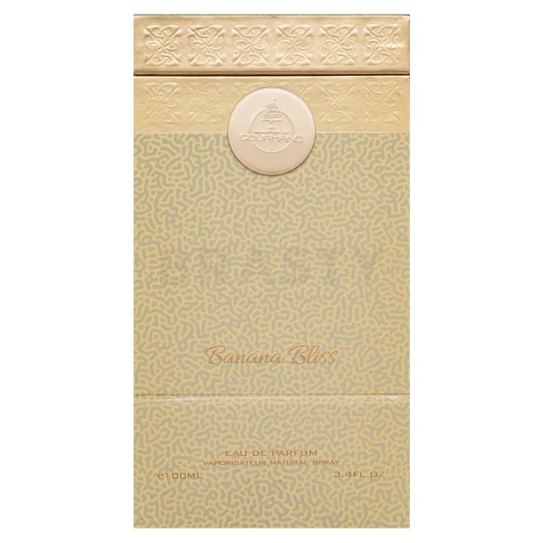 Paris Corner Banana Bliss Парфюмна вода унисекс 100 ml