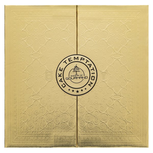 Paris Corner Cake Temptation Парфюмна вода унисекс 100 ml