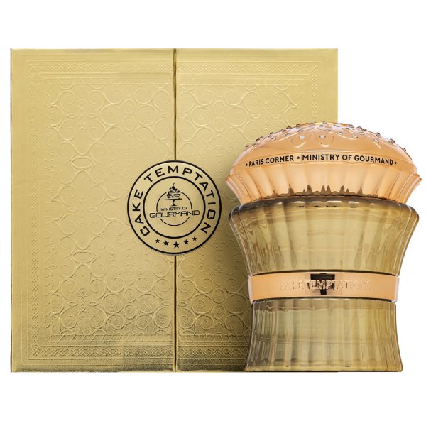 Paris Corner Cake Temptation Парфюмна вода унисекс 100 ml