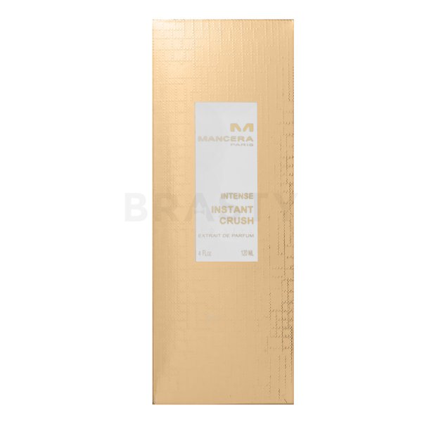 Mancera Instant Crush Intense czyste perfumy unisex 120 ml