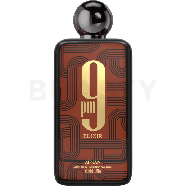 Afnan 9 pm Elixir profumo unisex 100 ml