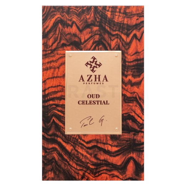 Azha Oud Celestial parfémovaná voda unisex Extra Offer 100 ml