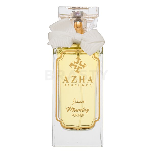 Azha Mumtaz parfémovaná voda pro ženy Extra Offer 2 100 ml