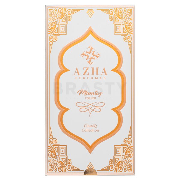 Azha Mumtaz parfémovaná voda pro ženy Extra Offer 2 100 ml
