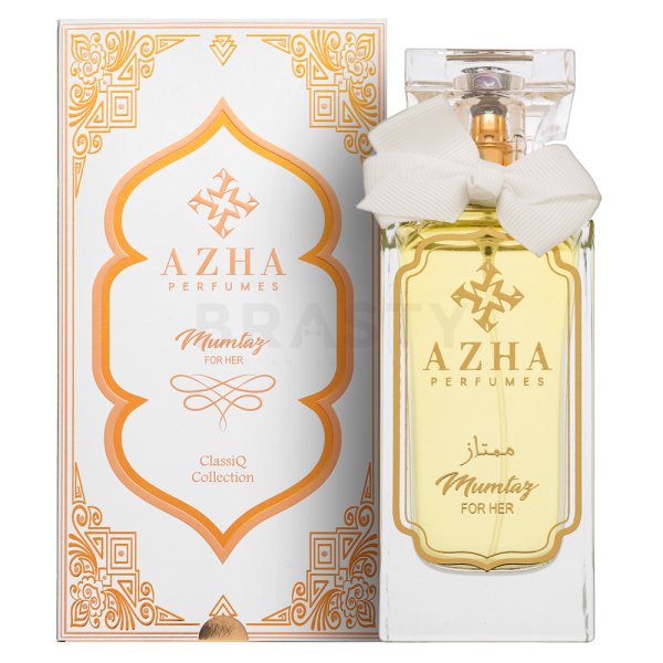 Azha Mumtaz parfémovaná voda pro ženy Extra Offer 2 100 ml