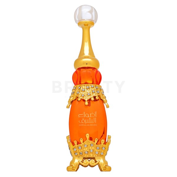 Afnan Adwaa Al Sharq Olio profumato unisex Extra Offer 3 25 ml