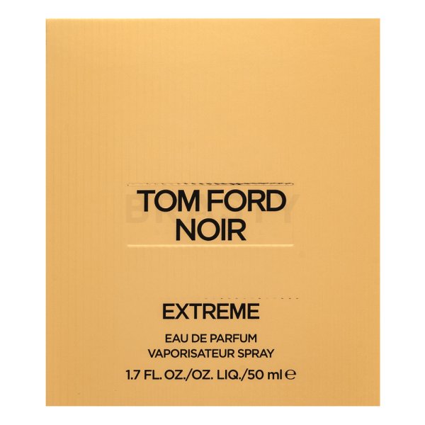 Tom Ford Noir Extreme parfémovaná voda pro muže Extra Offer 3 50 ml