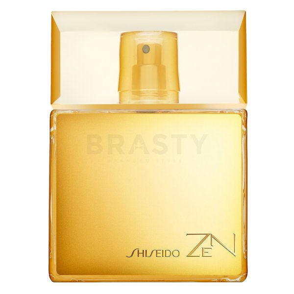 Shiseido Zen Eau de Parfum da donna Extra Offer 2 100 ml