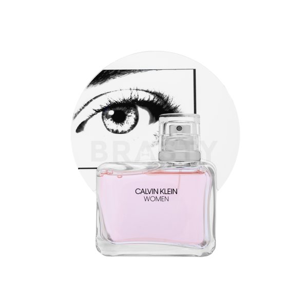 Calvin Klein Women parfémovaná voda pro ženy Extra Offer 3 100 ml
