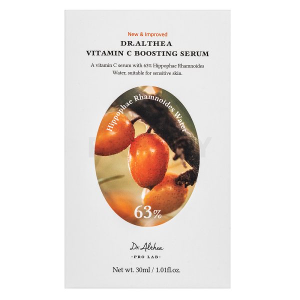 Dr. Althea Vitamin C serum Boosting Serum 30 ml
