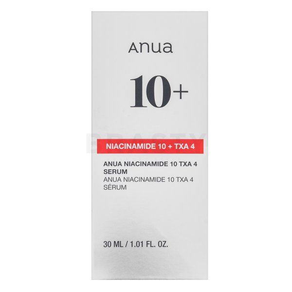 Anua Niacinamide 10% + TXA 4% Serum Serum 30 ml