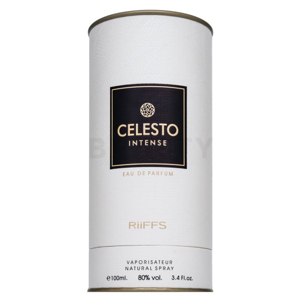 Riiffs Celesto Intense parfémovaná voda pre ženy 100 ml