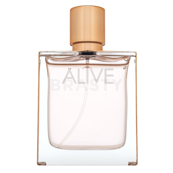 Hugo Boss Alive toaletní voda pro ženy Extra Offer 3 50 ml