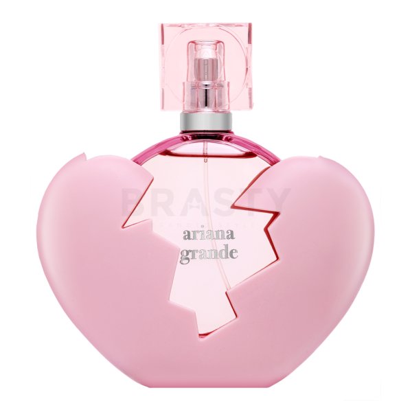 Ariana Grande Thank U Next parfumirana voda za ženske Extra Offer 3 100 ml