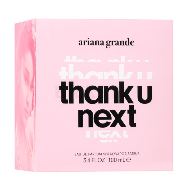 Ariana Grande Thank U Next parfumirana voda za ženske Extra Offer 3 100 ml