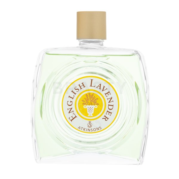 Atkinsons English Lavender woda toaletowa unisex Extra Offer 3 320 ml