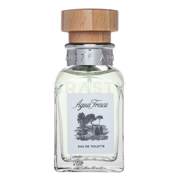 Adolfo Dominguez Agua Fresca woda toaletowa dla mężczyzn Extra Offer 3 60 ml