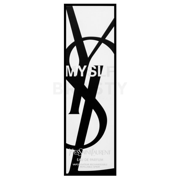 Yves Saint Laurent MYSLF Eau de Parfum bărbați Extra Offer 3 100 ml