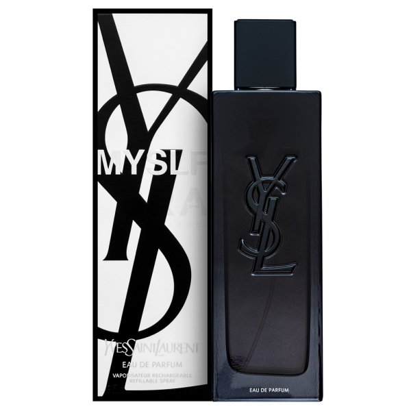 Yves Saint Laurent MYSLF Eau de Parfum bărbați Extra Offer 3 100 ml