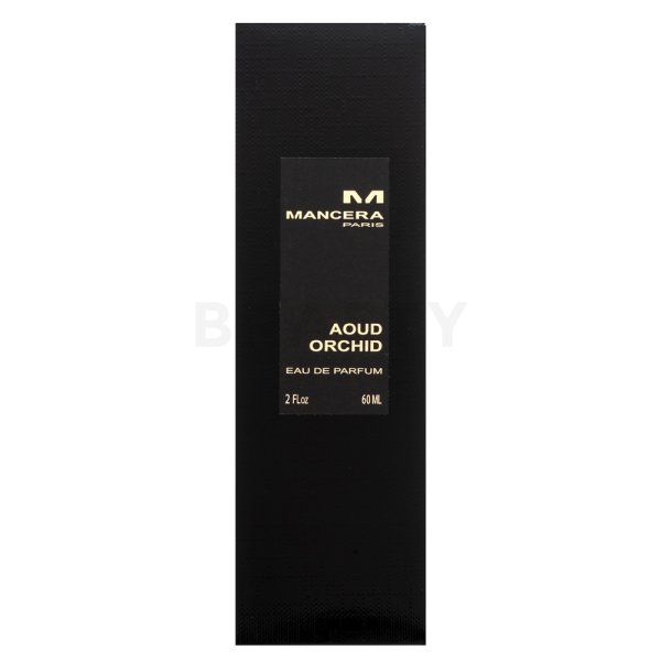 Mancera Aoud Orchid parfémovaná voda unisex Extra Offer 2 60 ml