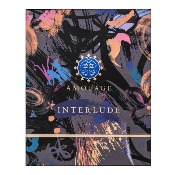 Amouage Interlude Eau de Parfum für Damen Extra Offer 100 ml