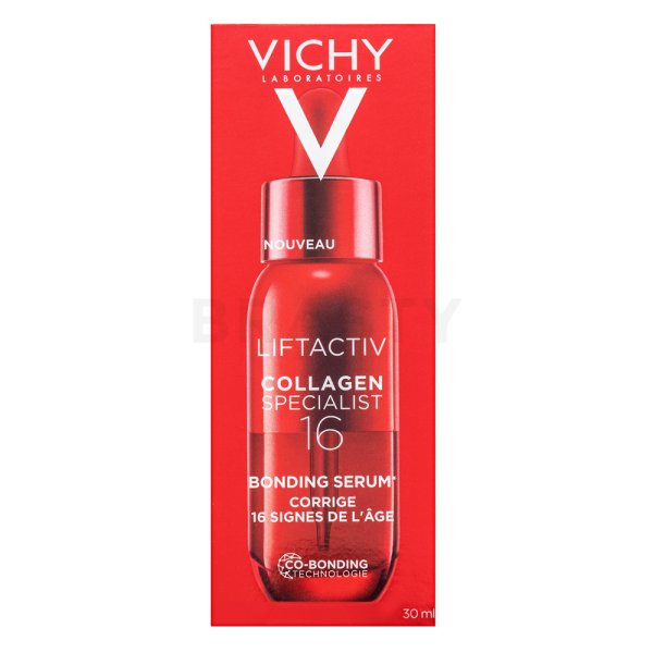 Vichy Liftactiv siero liftante Collagen Specialist 16 Bonding Serum 30 ml
