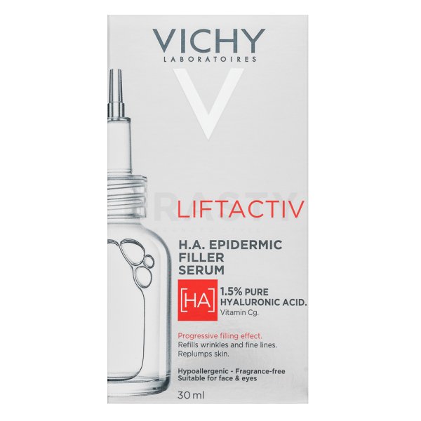 Vichy Liftactiv siero rigenerante Supreme H.A. Serum 30 ml