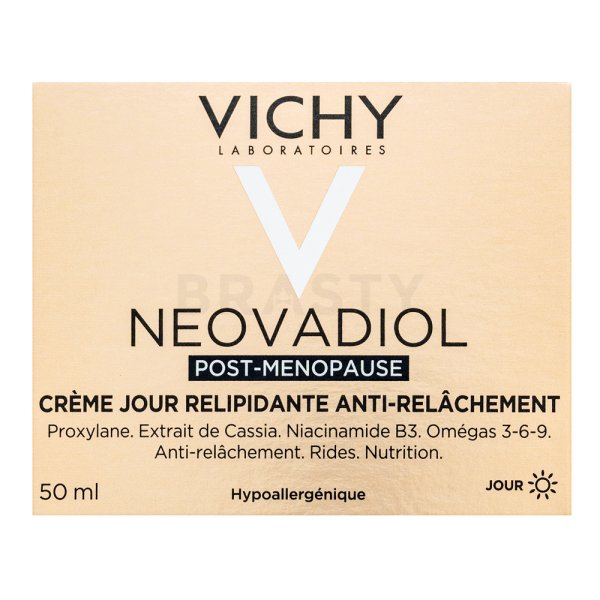 Vichy Neovadiol crema de zi pentru fermitate Replenishing Anti-Sagginess Day Cream 50 ml