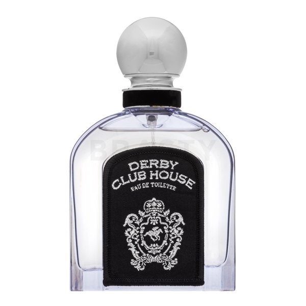Armaf Derby Club House Eau de Toilette para hombre Extra Offer 2 100 ml