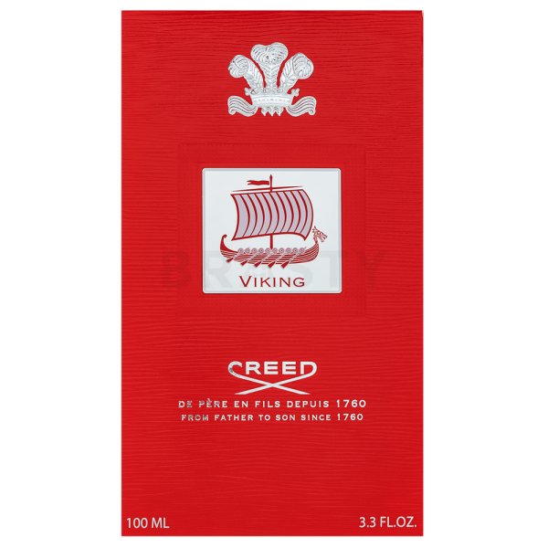 Creed Viking parfémovaná voda pro muže Extra Offer 3 100 ml
