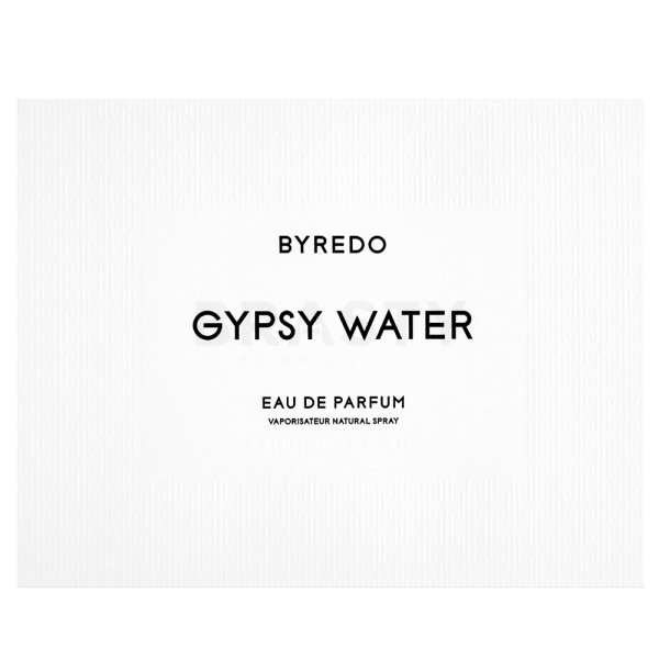 Byredo Gypsy Water parfémovaná voda unisex Extra Offer 4 100 ml