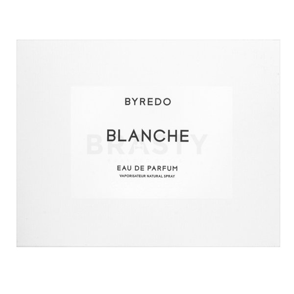 Byredo Blanche parfémovaná voda pro ženy Extra Offer 4 100 ml