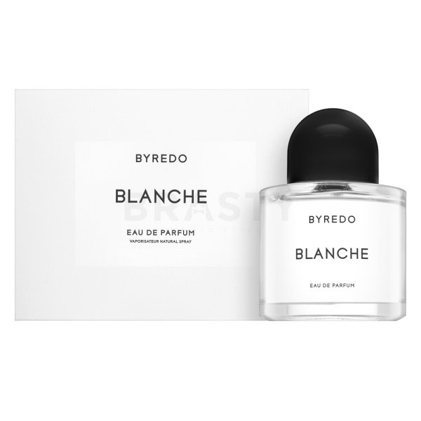Byredo Blanche parfémovaná voda pro ženy Extra Offer 4 100 ml