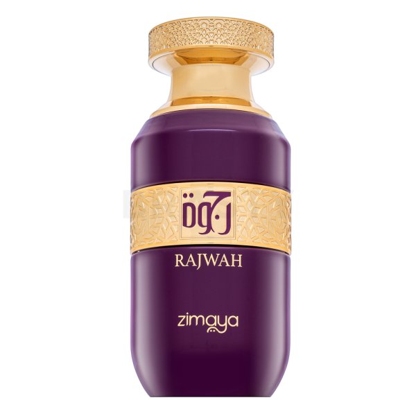 Zimaya Rajwah parfémovaná voda unisex Extra Offer 2 100 ml