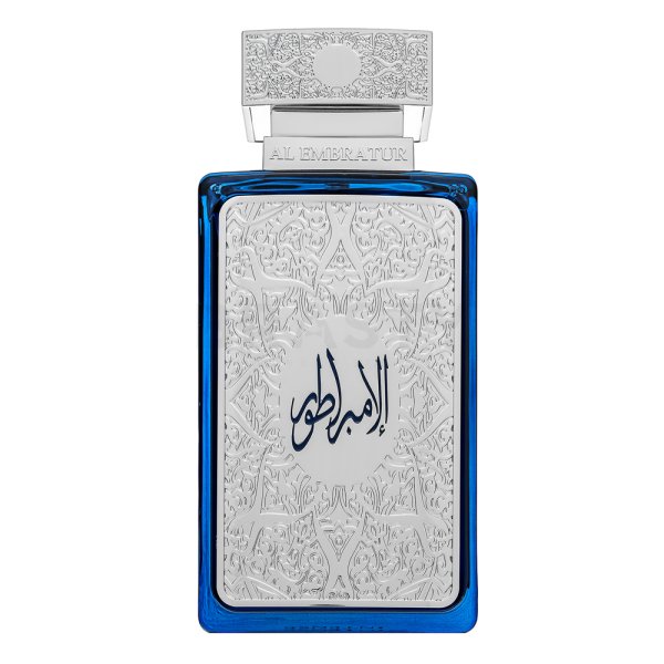 Zimaya Al Embratur Intense Eau de Parfum unisex Extra Offer 2 100 ml