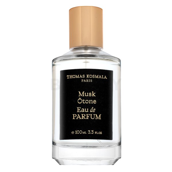 Thomas Kosmala Musk Otone woda perfumowana unisex Extra Offer 2 100 ml