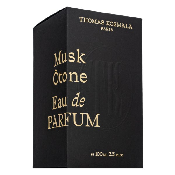 Thomas Kosmala Musk Otone woda perfumowana unisex Extra Offer 2 100 ml