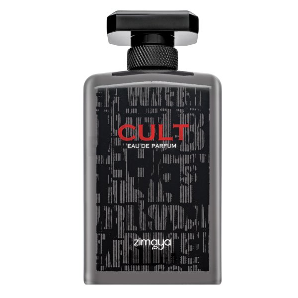 Zimaya Cult woda perfumowana unisex Extra Offer 2 100 ml