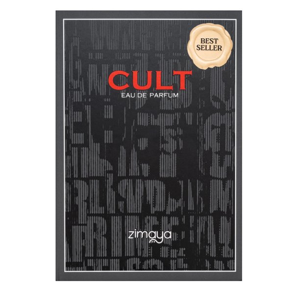Zimaya Cult woda perfumowana unisex Extra Offer 2 100 ml