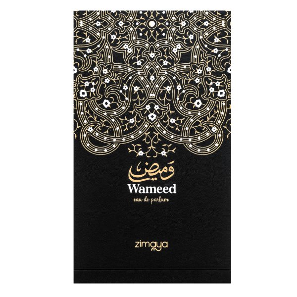Zimaya Wameed Eau de Parfum unisex Extra Offer 2 90 ml