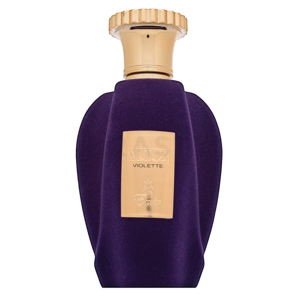 Emir Voux Violette parfémovaná voda unisex Extra Offer 3 100 ml