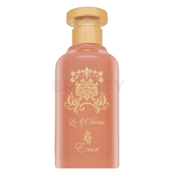 Emir Le Charme woda perfumowana dla kobiet Extra Offer 2 100 ml