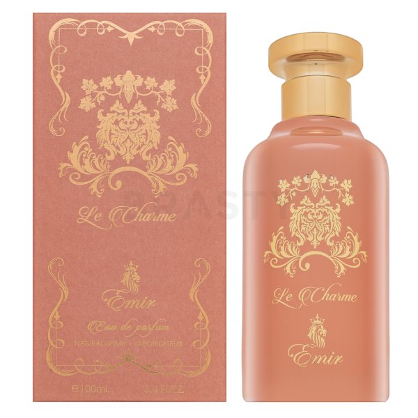 Emir Le Charme woda perfumowana dla kobiet Extra Offer 2 100 ml