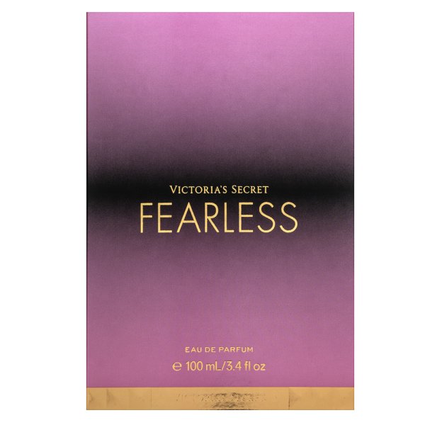 Victoria's Secret Fearless Eau de Parfum da donna Extra Offer 3 100 ml